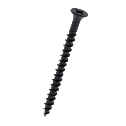 Drywall Screws & Plugs